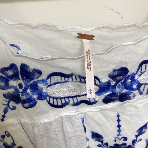 Free People - Picture 4 of 4